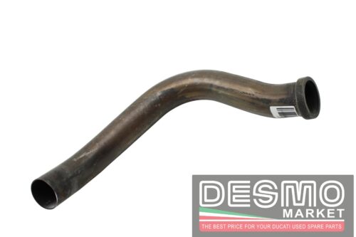 Tubo di scarico verticale Ducati Monster 400 600 750