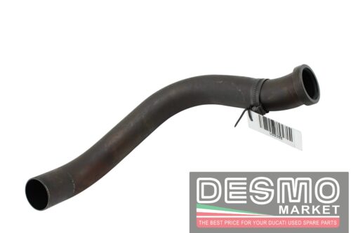 Tubo di scarico verticale Ducati Monster 900 ST2