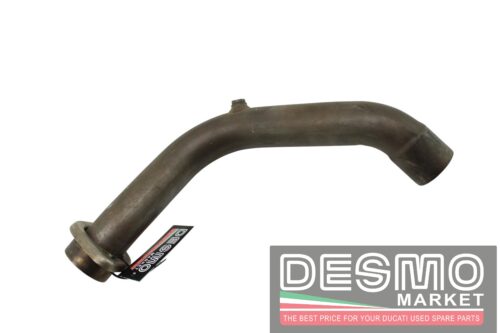 Tubo di scarico verticale Ducati Monster 900 2002