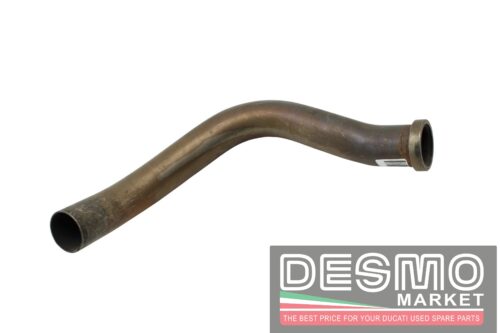 Tubo di scarico verticale Ducati Monster 900 ST2