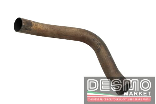 Tubo di scarico verticale Ducati Monster 900 ST2