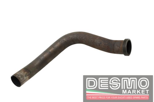 Tubo di scarico verticale Ducati Monster 900 ST2