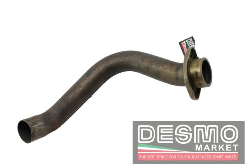 Tubo di scarico verticale Ducati Monster 400 620 695 750 800