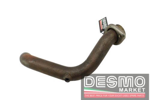 Tubo di scarico verticale Ducati Monster 400 620 695 750 800