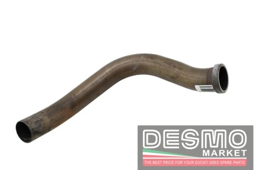 Tubo di scarico verticale Ducati Monster 900 ST2