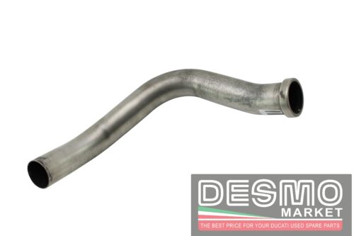Tubo di scarico verticale Ducati Monster 900 ST2
