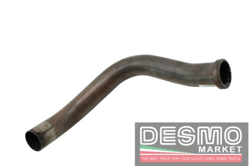 Tubo di scarico verticale Ducati Monster 900 ST2