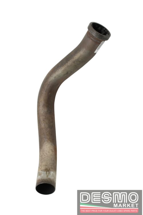 Tubo di scarico verticale Ducati Monster 900 ST2