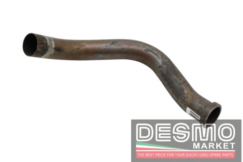 Tubo di scarico verticale Ducati Monster 900 ST2