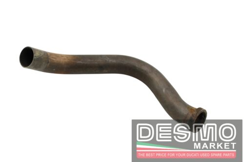 Tubo di scarico verticale Ducati Monster 900 ST2