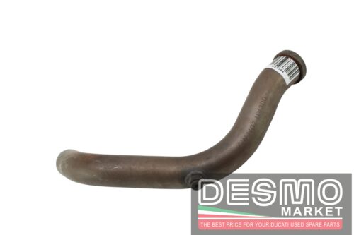 Tubo di scarico verticale Ducati Monster 900 ST2