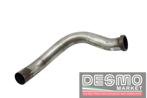 Tubo di scarico verticale Ducati Monster 400 600 750