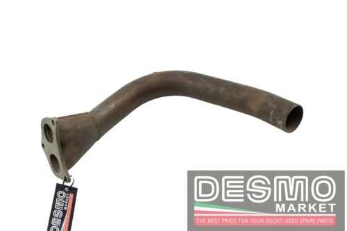 Tubo di scarico verticale Ducati 851 888