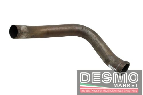 Tubo di scarico verticale Ducati Monster 900 ST2