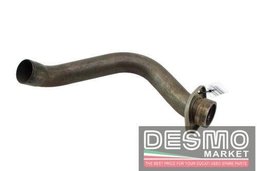 Tubo di scarico verticale Ducati Monster 400 620 695 750 800