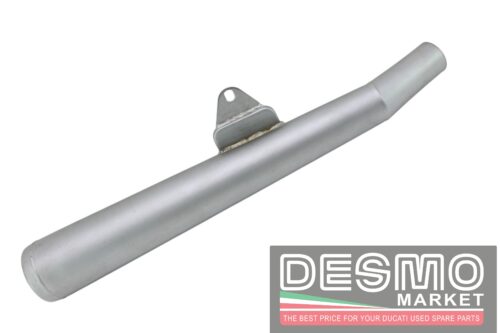 Terminale di scarico sinistro Ducati Monster dal 1993 al 2007