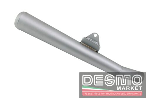 Terminale di scarico sinistro Ducati Monster dal 1993 al 2007