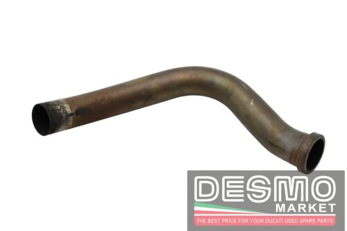 Tubo di scarico verticale Ducati Monster 400 600 750