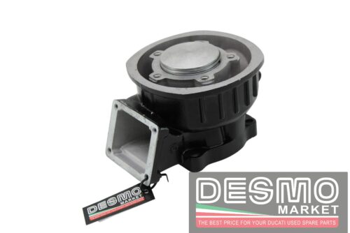KIT polini 165 cmq CAGIVA 125 H2O ALETTA R.-ELEFANT-DAKAR-S1