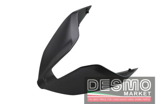 Codone monoposto carbonio Ducati Performance Panigale V4 2025-2026