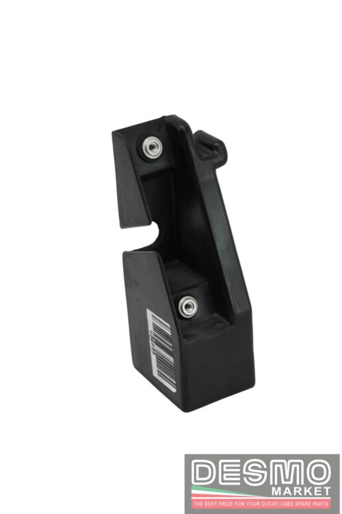 Supporto porta fusibili Ducati SS 600 620 750 800 900 1000 i.e.