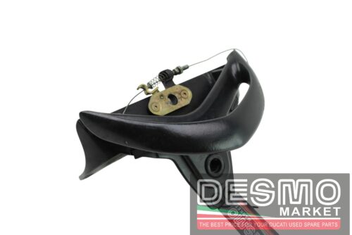 Maniglia passeggero Ducati Supersport 620 750 800 900 1000 i.e.