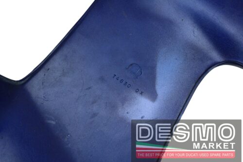 Carena laterale destra Cagiva Elefant 900