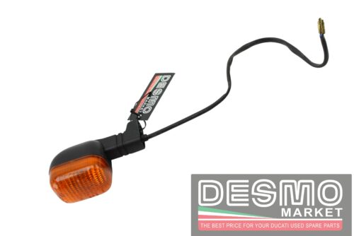 Freccia anteriore destra posteriore sinistra Ducati