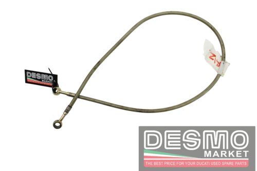 Tubo frizione treccia Ducati Supersport 620 750 800 900 1000 i.e.