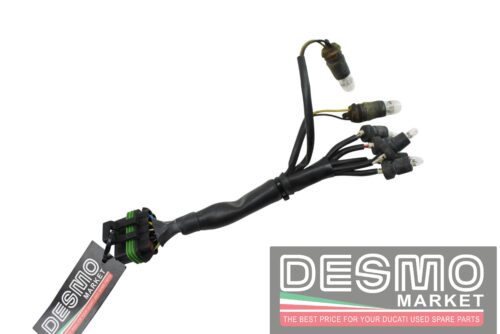 Cablaggio spie cruscotto Ducati 748 916 996 998
