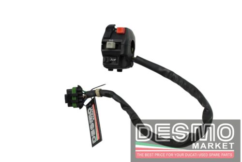 Devio luci sinistro Ducati 748 916 996 998