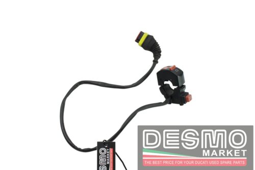 Devio luci destro Ducati 748 916 996 998