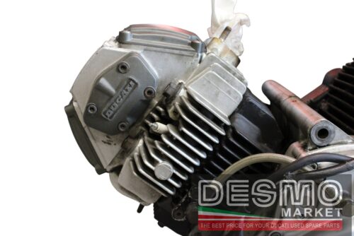 Motore Cagiva Elefant 900 52.217 km