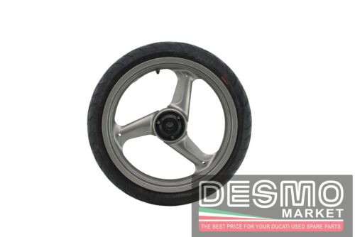 Cerchio anteriore Ducati 748 916 Monster 620 965 SS