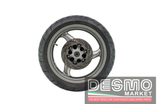 Cerchio posteriore 4,5 Ducati Supersport 600 620 750 800