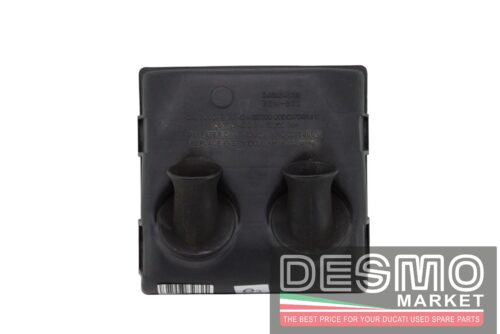 Coperchio airbox aspirazione Ducati Monster 600 750 900