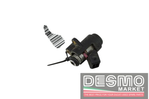 Iniettore 12 fori Ducati 1098 1198