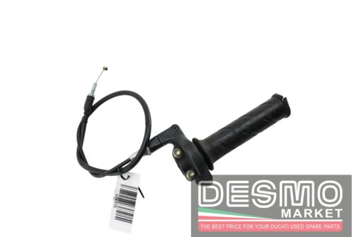 Comando gas acceleratore Ducati Monster I.E.