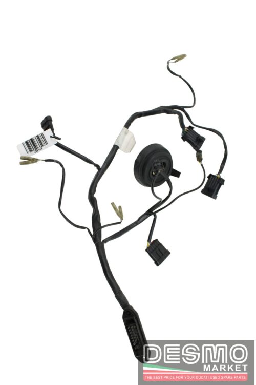 Cablaggio anteriore Ducati Supersport 620 750 800 900 1000 i.e.