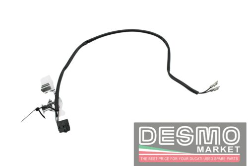 Micro finecorsa pompa freno anteriore Ducati