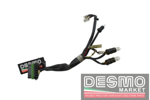 Cablaggio cruscotto contagiri Ducati 748 916 996 998