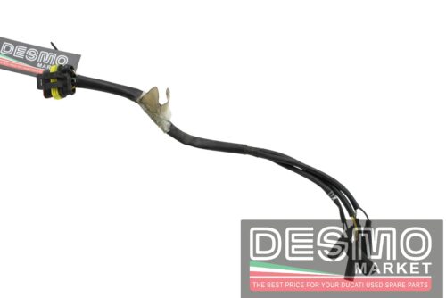 Cablaggio fanale posteriore Ducati Supersport 620 750 800 900 1000 i.e.