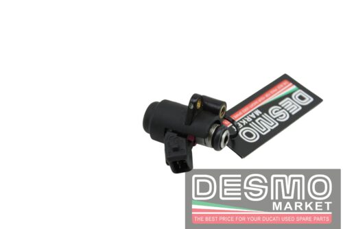 Iniettore 12 fori Ducati 1098 1198