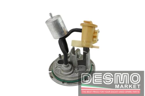 Flangia pompa benzina Ducati 748 916 996 998