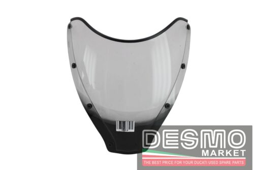 Plexi plexiglass fumé Ducati Supersport 620 750 800 1000 i.e.