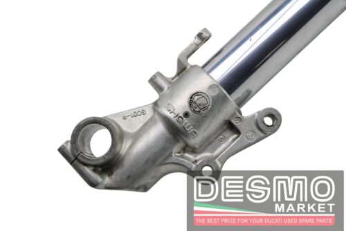 Coppia forcelle Showa Cagiva Elefant 900 i.e.