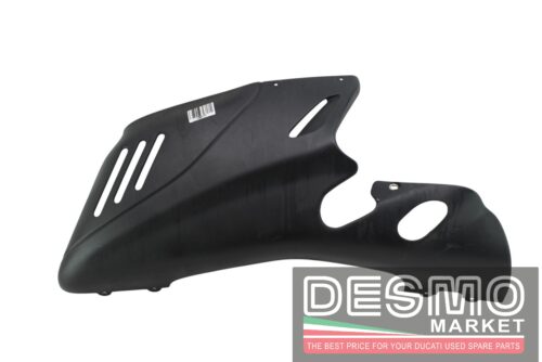 Carena inferiore sinistra Ducati Supersport 750 800 900 1000 i.e.