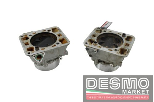 Kit pistone e cilindro 955 racing diametro 96 mm Ducati 851 888 748 916