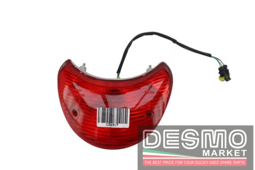 Fanale posteriore Ducati Supersport 750 800 900
