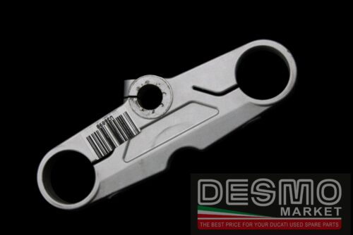 Piastra superiore Ducati Supersport 600 750 900 1000 i.e.